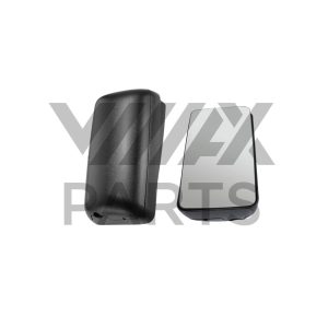ESPELHO RETROVISOR ESQ/DRT 24V