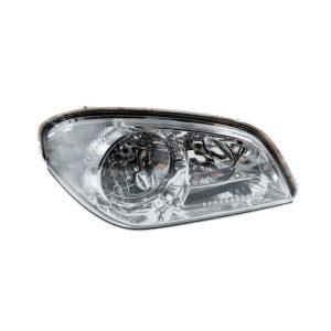 FAROL DIREITO 24V H7/DRL LED