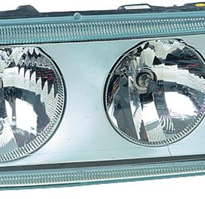 FAROL DIREITO CROSSWAY / ARWAY MANUAL