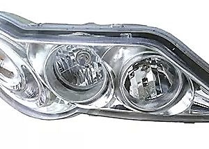 FAROL DIREITO KING LONG C9/C10 <2017