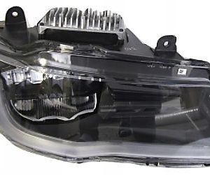 FAROL DIREITO MAN LION´S COACH / CITY 24V