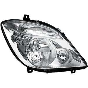 FAROL DIREITO MERCEDES SPRINTER III