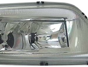 FAROL DIREITO MERCEDES TRAVEGO / O580