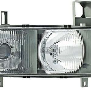 FAROL DIREITO SETRA S300