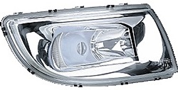 FAROL DIREITO SETRA S400