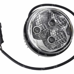 FAROL LUZ DIURNA ESQUERDO