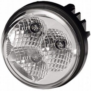 FAROL LUZ DIURNA LED ESQUERDO
