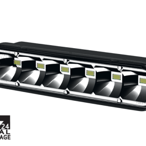 FAROL LUZ DIURNA