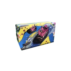 Sabonete Flamingo The English Soap