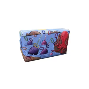 Sabonete Narwhals The English Soap
