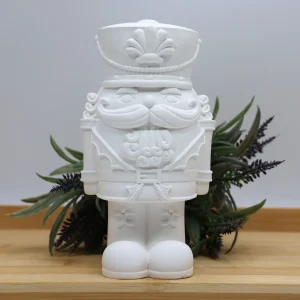 Gesso Perfumado Soldadinho de Chumbo Pequeno
