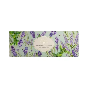 Sabonete Lavender The English Soap