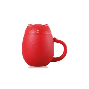 Caneca Gato 380ml