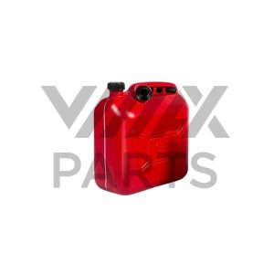 JERRYCAN PLÁSTICO 20 LTS PARA COMBUSTIVEL