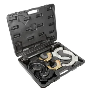 KIT COMPRESSOR DE MOLAS MCPHERSON