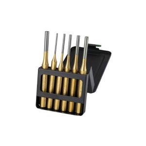 KIT DE 6 PONTEIROS