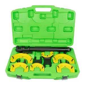 KIT DE COMPRESSÃO MOLAS