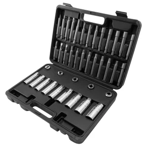 KIT DE REMOÇÃO AMORTECEDORES