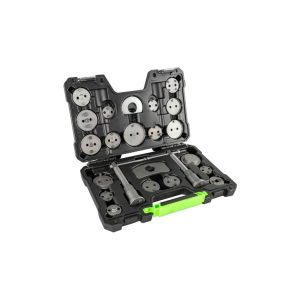 KIT REPOSICIONADOR 23 PCS EMBOLOS TRAVÕES