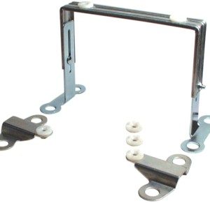 KIT SUPORTE TAMPAO FRENTE