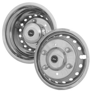 KIT TAMPÕES 16″ MERCEDES SPRINTER