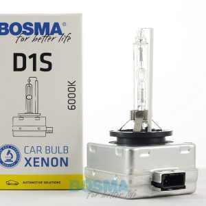 LAMPADA D1S 85V 35W 6000K P32d-2