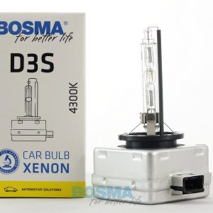 LAMPADA D3S 42V 35W 4300K PK32d-5