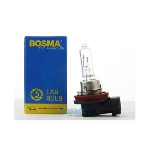 LAMPADA H9 12V 65W PGJ19-5