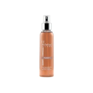 Ambientador Spray Rose Expresso Millefiori Milano