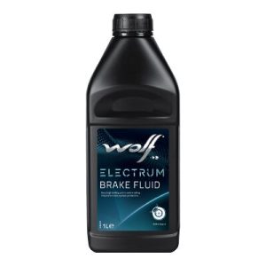 ÓLEO DE TRAVÕES WOLF ELECTRUM 1L