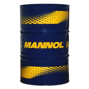 ÓLEO HIDRAULICO ISO 46 MANNOL 208L
