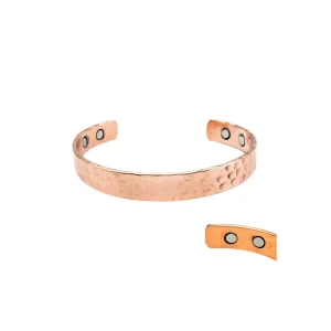 Pulseira de Cobre 14cm