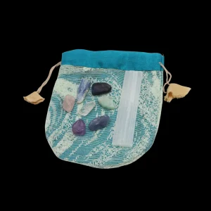 Kit Ansiedade com Bolsa