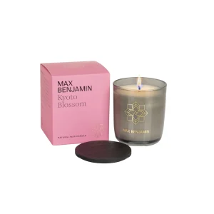 Vela Kyoto Blossom Max Benjamin