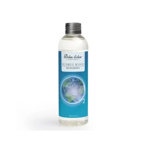 Recarga Mikado O2 200ml Boles d'olor