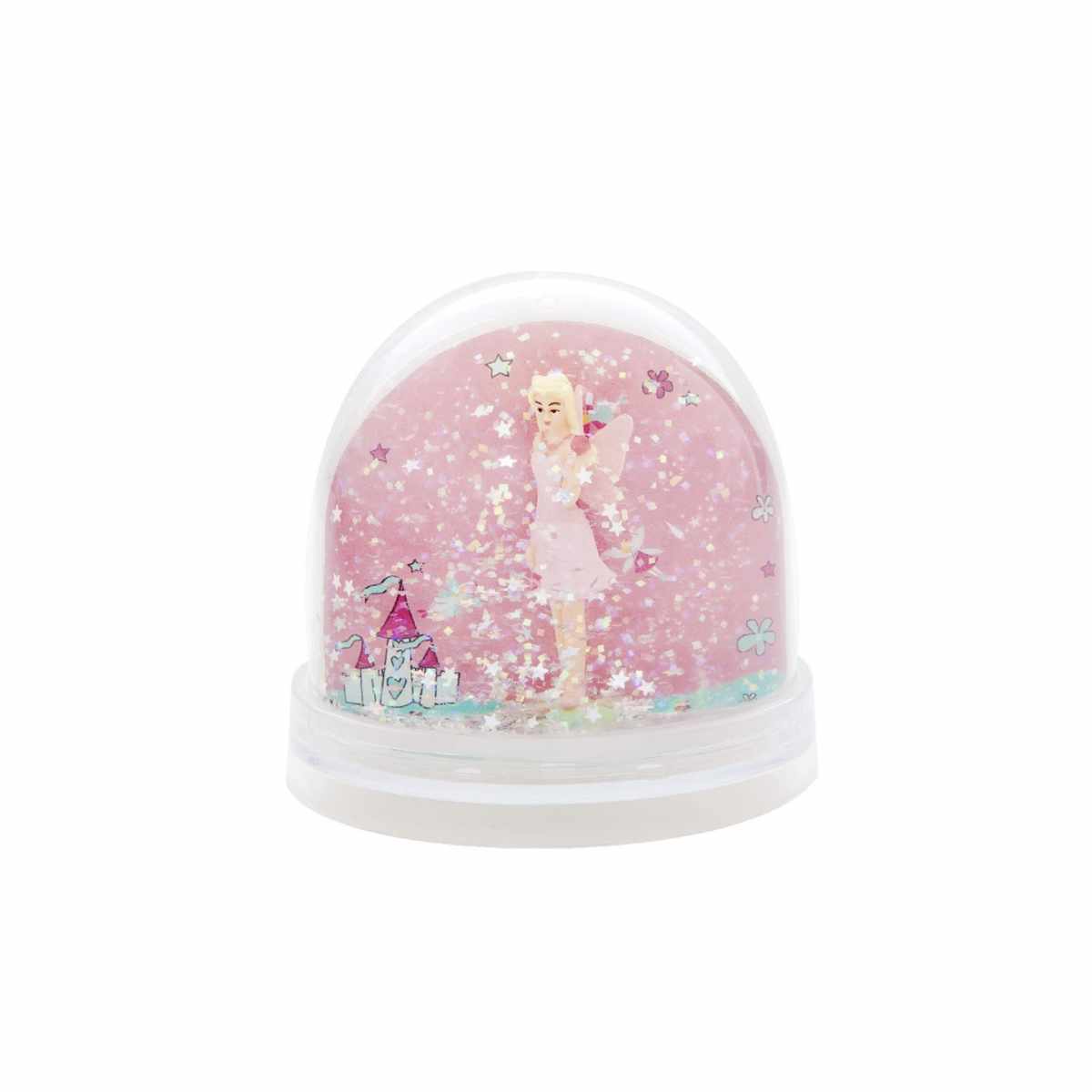 Globo Porta Fotos Princess Fairy Trousselier - Image 2