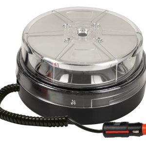 SINALIZADOR ROTATIVO 10-30V