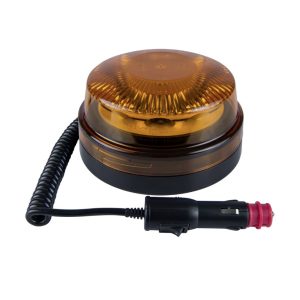 SINALIZADOR ROTATIVO 10-30V