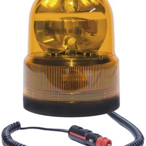 SINALIZADOR ROTATIVO 9-33V
