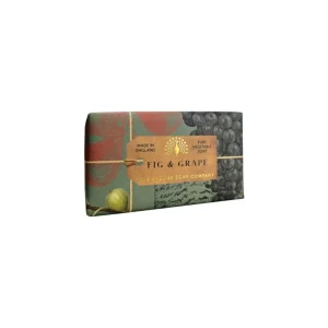Sabonete Fig & Grape The English Soap