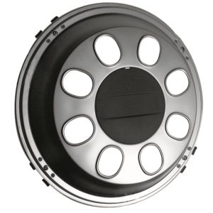 TAMPÃO RODA FRENTE 17,5″