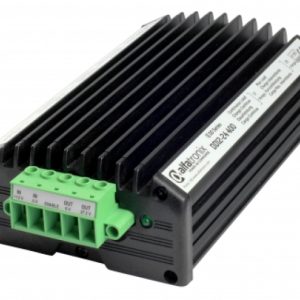 TRANSFORMADOR 12V/24V – 16A