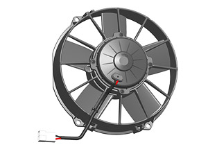VENTILADOR AXIAL 24V