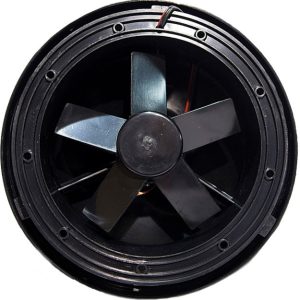 VENTILADOR TEJADILHO 24V