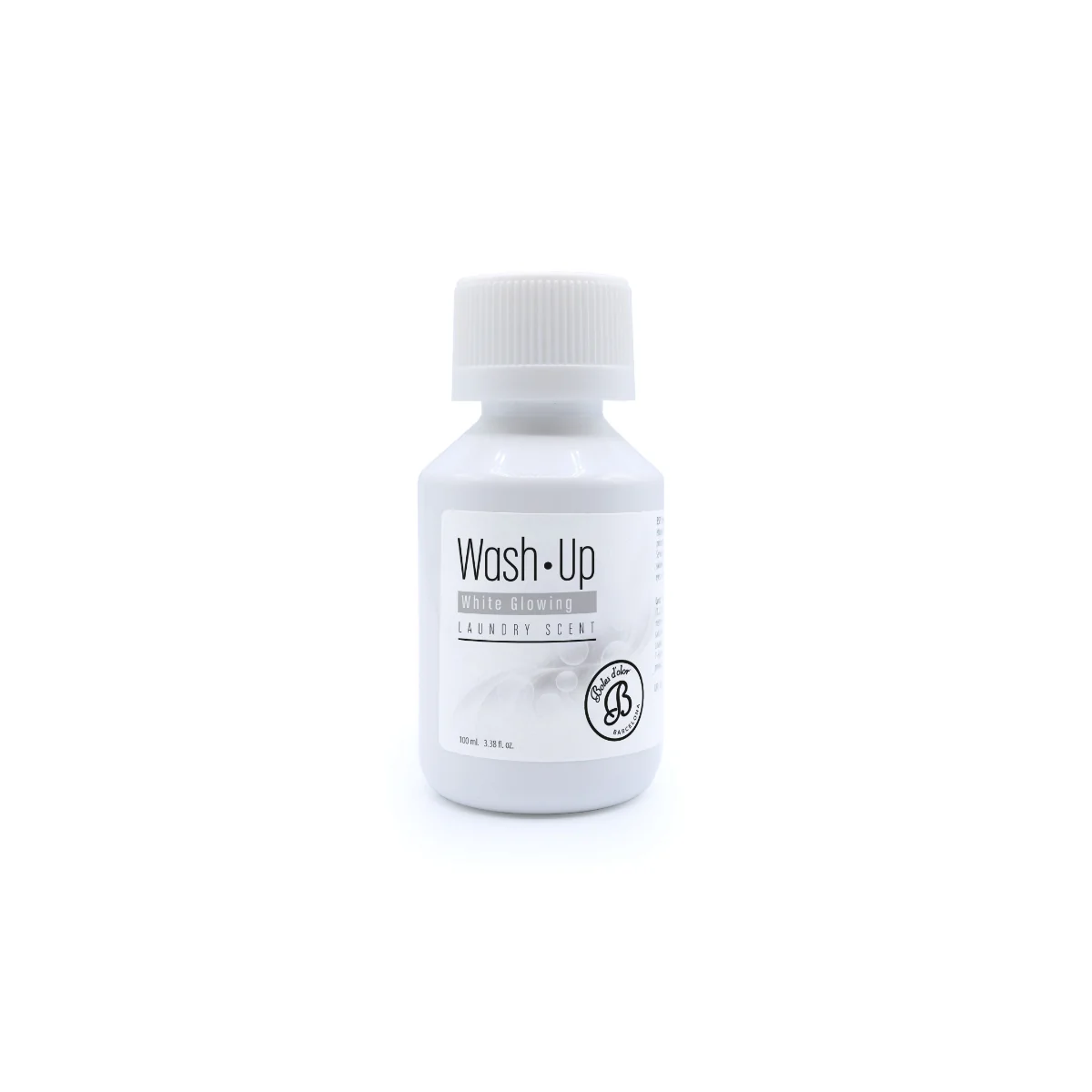 Perfume de Roupa Wash Up White Glowing 100ml Boles d'olor - Image 2